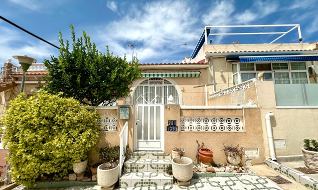 Bungalow for sale - Property for sale - Torrevieja - San Luis