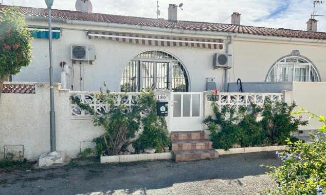 Bungalow for sale - Property for sale - Torrevieja - San Luis