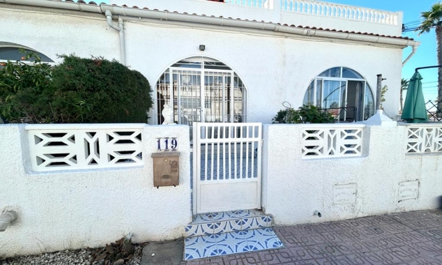 Bungalow for sale - Property for sale - Torrevieja - San Luis