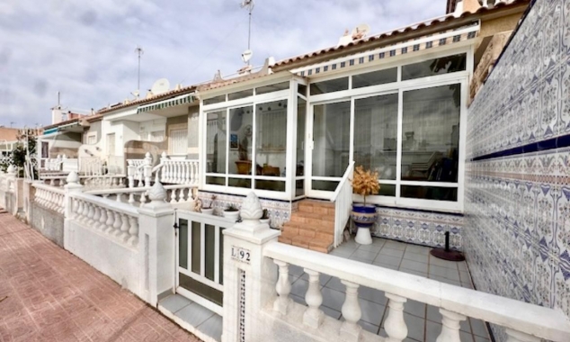 Bungalow for sale - Propiedad en venta - Orihuela Costa - La Florida