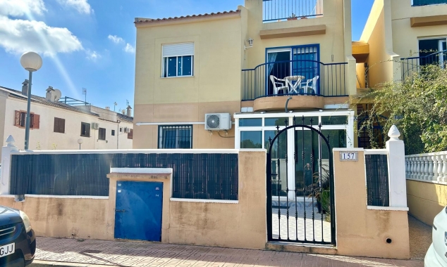 Bungalow for sale - Propiedad en venta - Torrevieja - El Chaparral