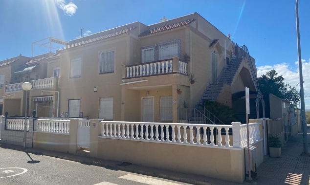 Bungalow for sale - Propiedad en venta - Torrevieja - El Chaparral