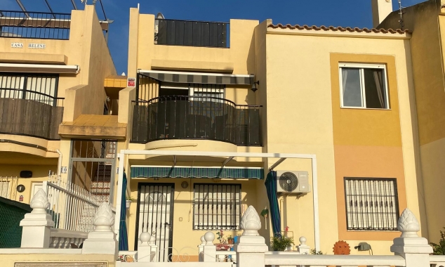 Bungalow for sale - Propiedad en venta - Torrevieja - El Chaparral