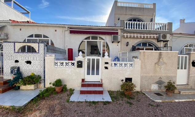 Bungalow for sale - Propiedad en venta - Torrevieja - El Chaparral