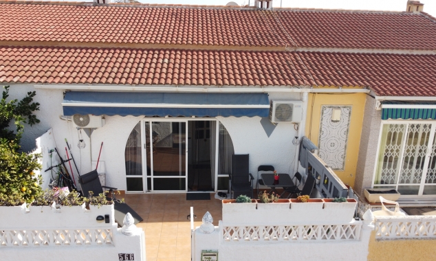 Bungalow for sale - Propiedad en venta - Torrevieja - La Siesta