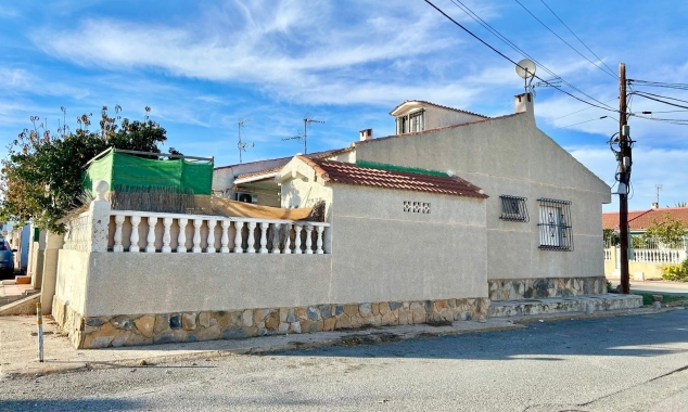 Bungalow for sale - Propiedad en venta - Torrevieja - La Torreta