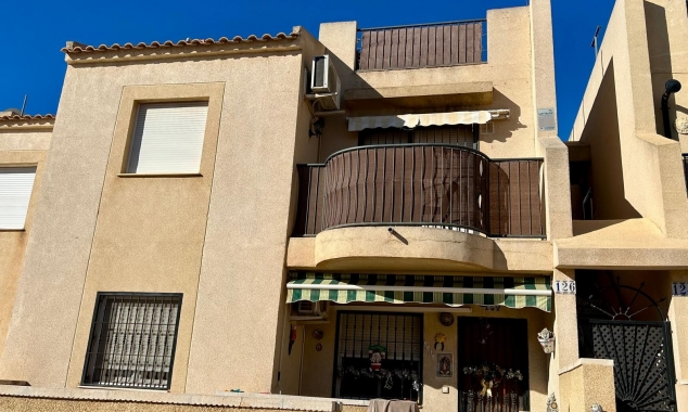 Bungalow for sale - Propiedad en venta - Torrevieja - Paraje Natural