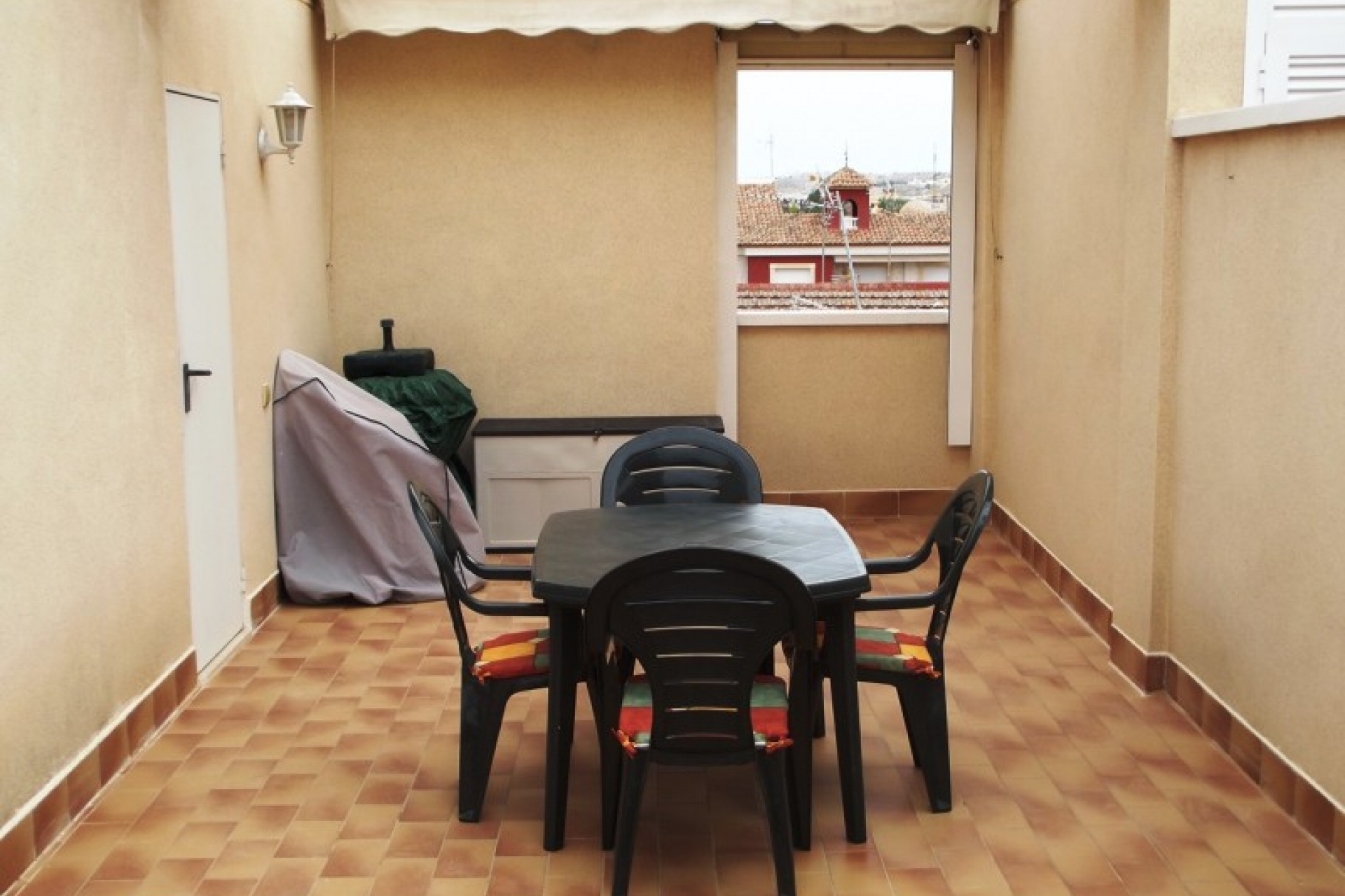 Cheap bargain apartment for sale ,cheap property in Heredades near Formentera Quesada and golf, Coata Blanca, Spain 