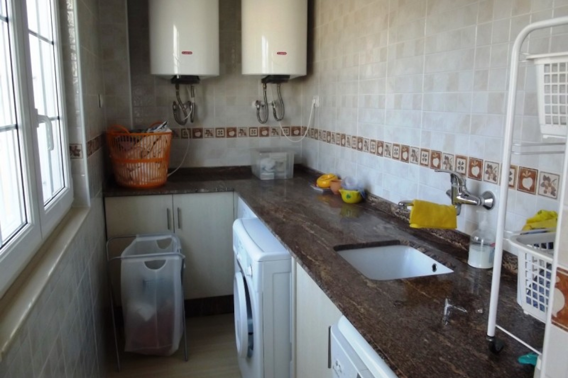 Cheap propert for sale, cheap bargain property in Heredades near Torrevieja and Guardamar, Costa Blanca, Spain for sale.