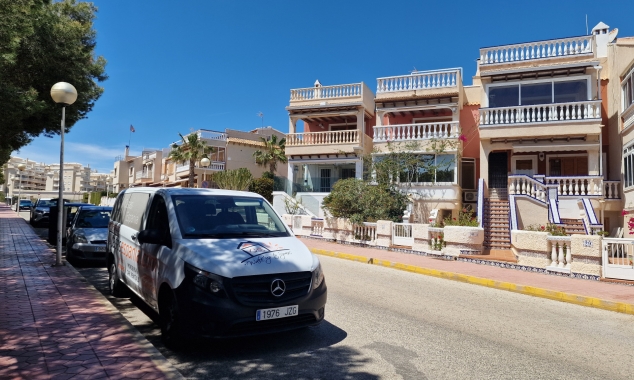 Duplex for sale - Property for sale - Guardamar del Segura - Portico Mar