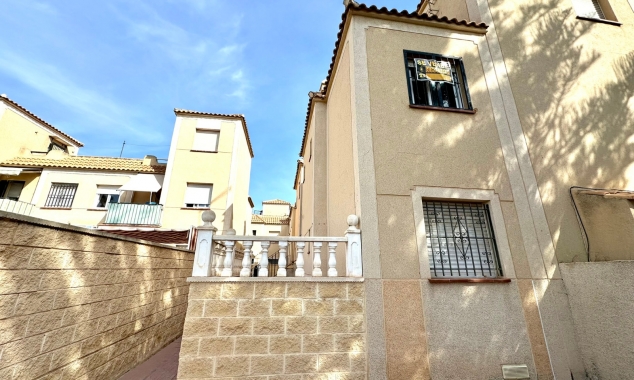 Duplex for sale - Property for sale - Torrevieja - Jardin del Mar