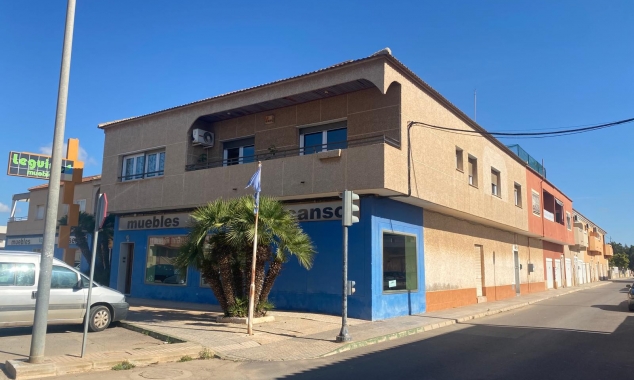 Duplex for sale - Propriété à vendre - La Palma - La Palma