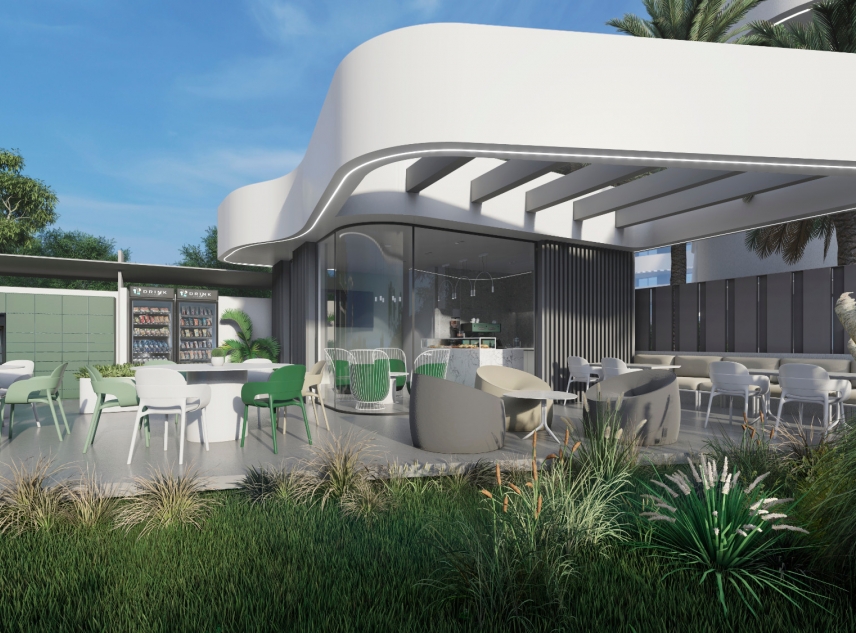 Eigendom verkocht - Appartement te koop - Guardamar del Segura - El Raso