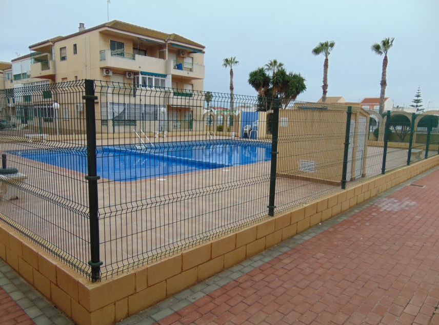 Eigendom verkocht - Appartement te koop - Los Alcazares