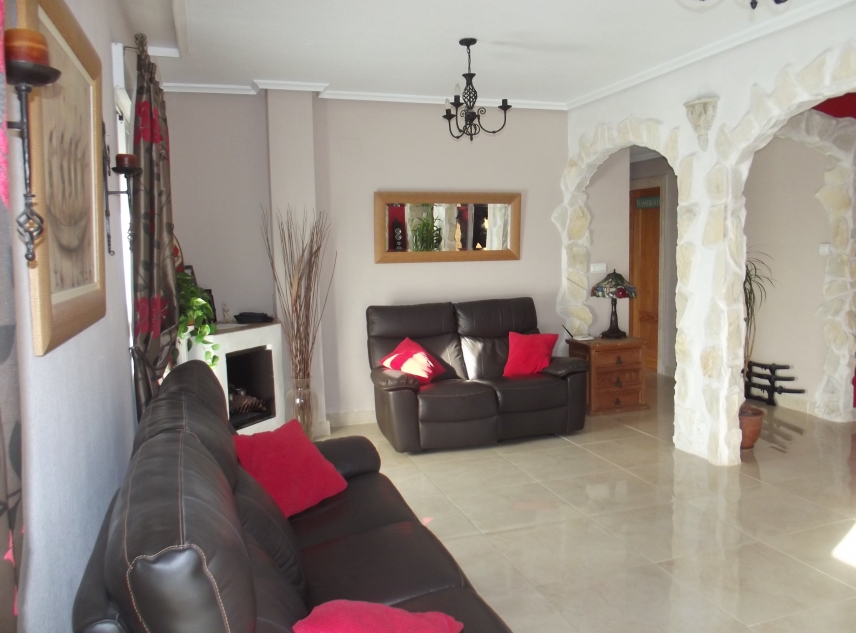 Eigendom verkocht - Appartement te koop - Los Montesinos