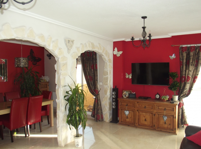 Eigendom verkocht - Appartement te koop - Los Montesinos