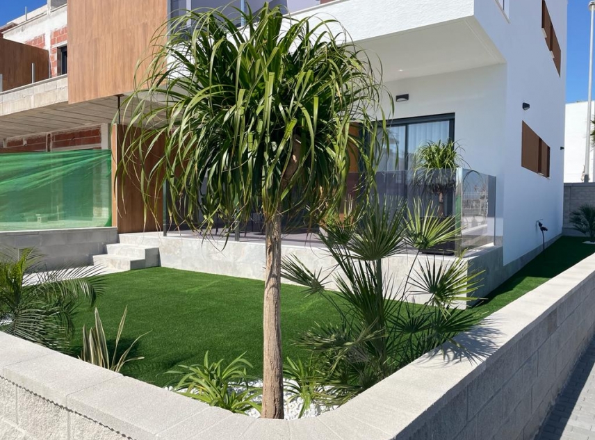 Eigendom verkocht - Appartement te koop - Pilar de la Horadada