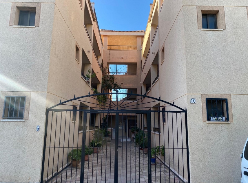 Eigendom verkocht - Appartement te koop - Torrevieja - El Chaparral