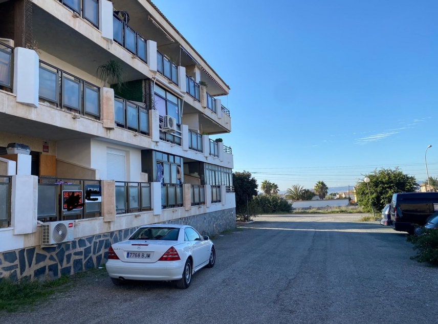 Eigendom verkocht - Appartement te koop - Torrevieja - El Chaparral