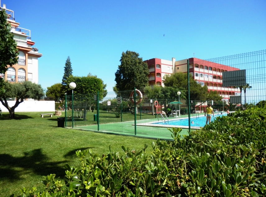 Eigendom verkocht - Appartement te koop - Torrevieja - La Mata