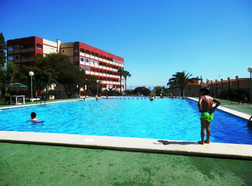 Eigendom verkocht - Appartement te koop - Torrevieja - La Mata