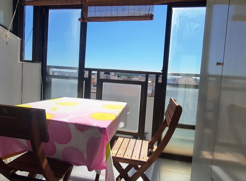 Eigendom verkocht - Appartement te koop - Torrevieja - La Siesta
