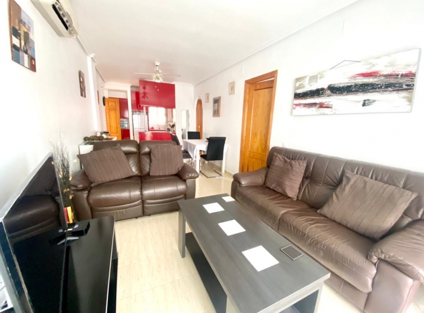 Eigendom verkocht - Appartement te koop - Torrevieja - San Luis