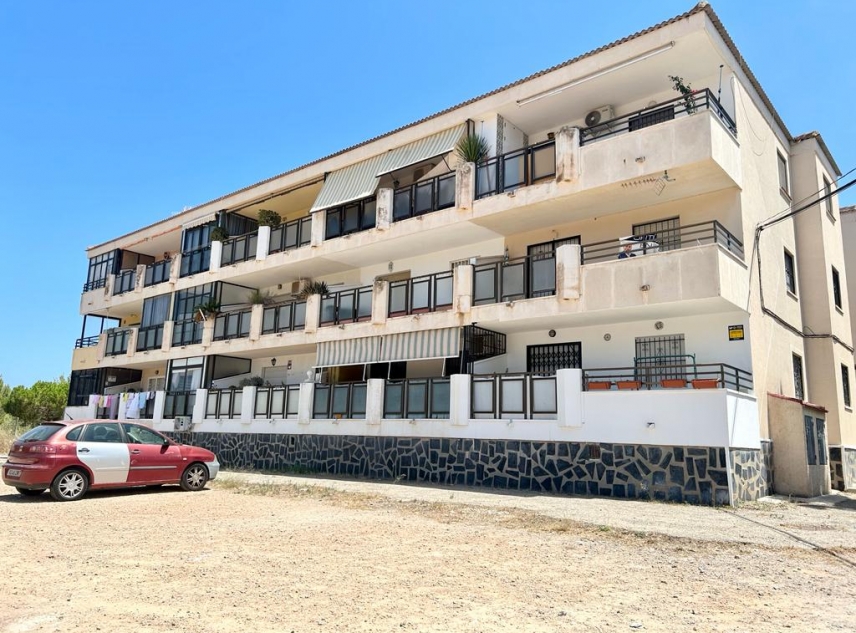 Eigendom verkocht - Appartement te koop - Torrevieja - San Luis