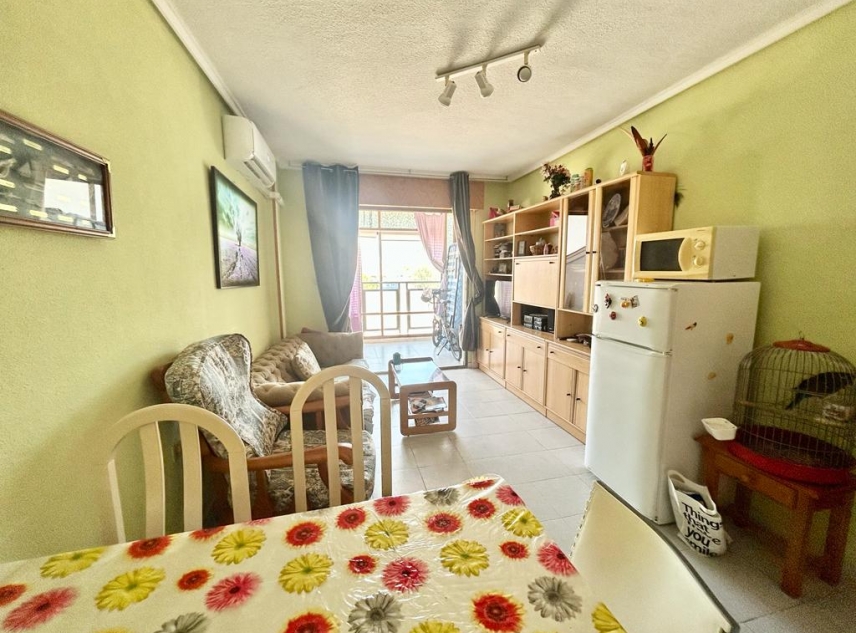 Eigendom verkocht - Appartement te koop - Torrevieja - San Luis