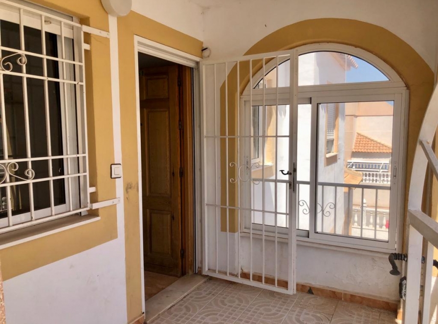 Eigendom verkocht - Bungalow te koop - Torrevieja - Altos del Limonar
