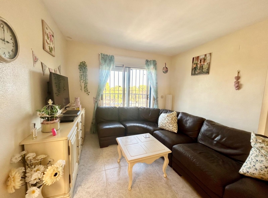 Eigendom verkocht - Bungalow te koop - Torrevieja - El Chaparral