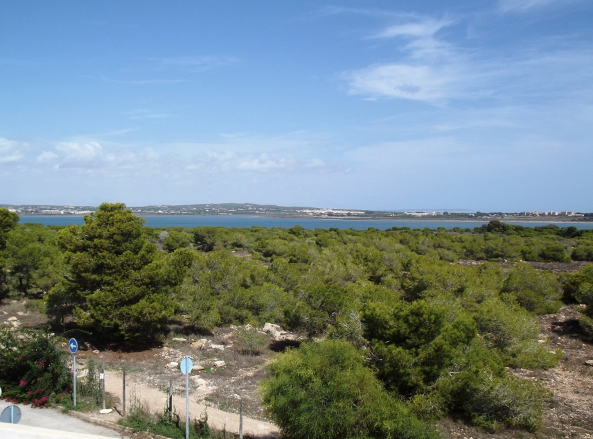 Eigendom verkocht - Bungalow te koop - Torrevieja - El Chaparral