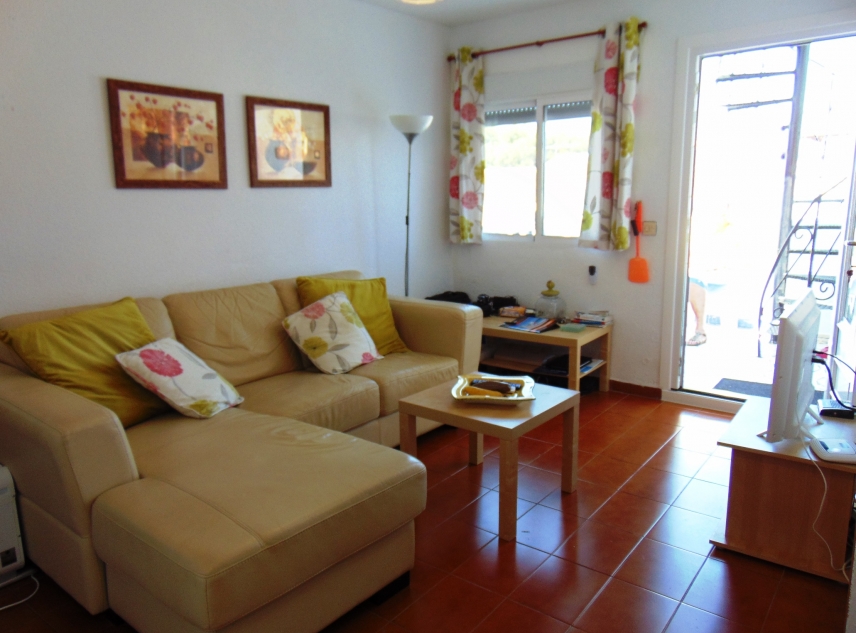Eigendom verkocht - Bungalow te koop - Torrevieja - El Chaparral