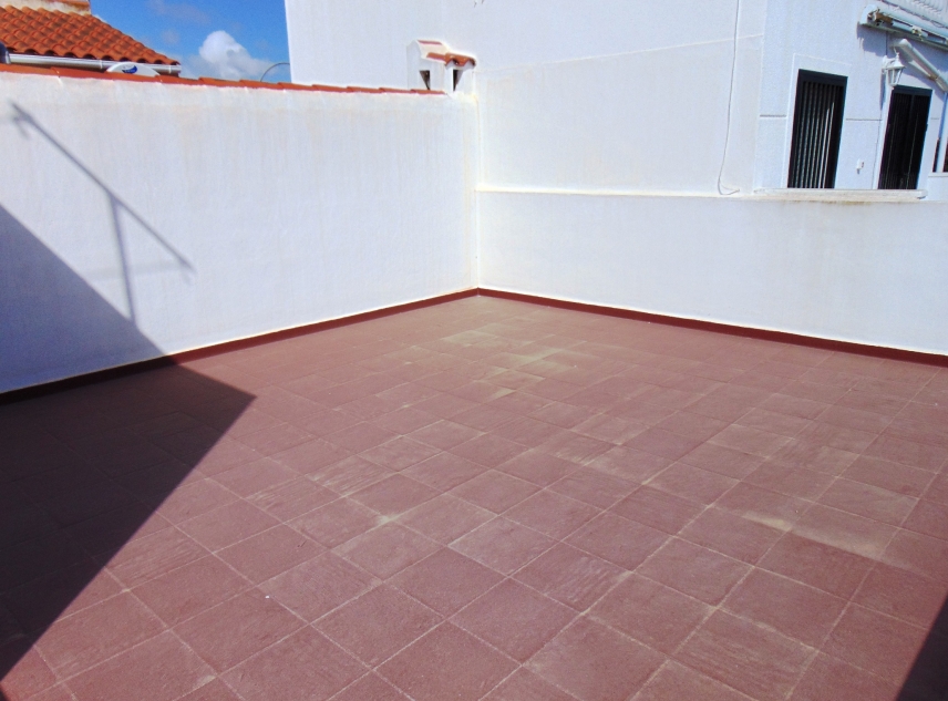 Eigendom verkocht - Bungalow te koop - Torrevieja - El Chaparral