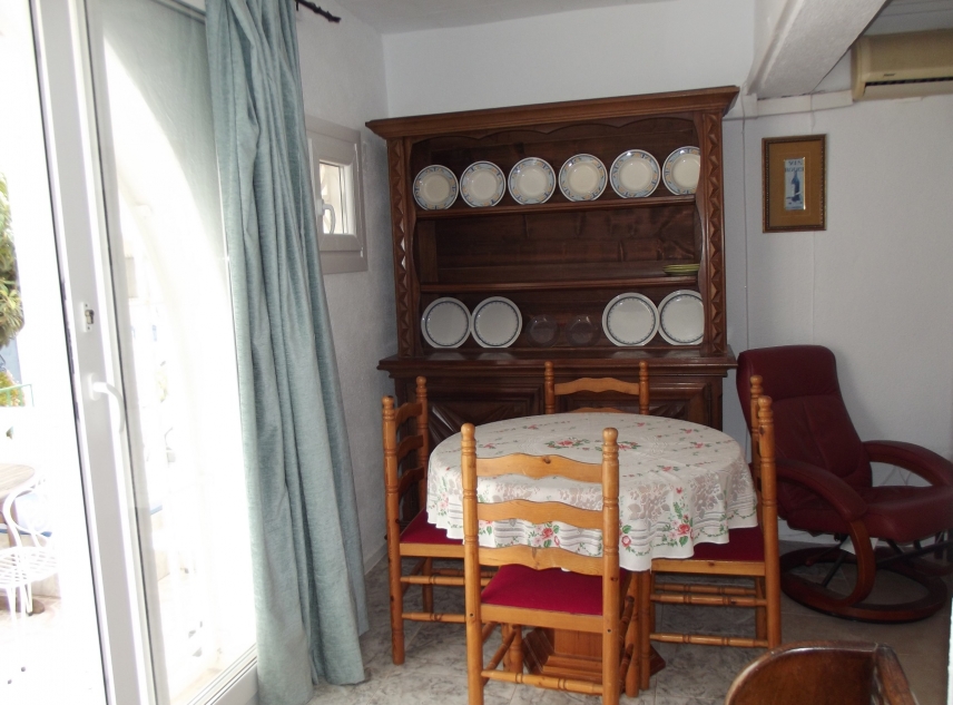 Eigendom verkocht - Bungalow te koop - Torrevieja - La Siesta