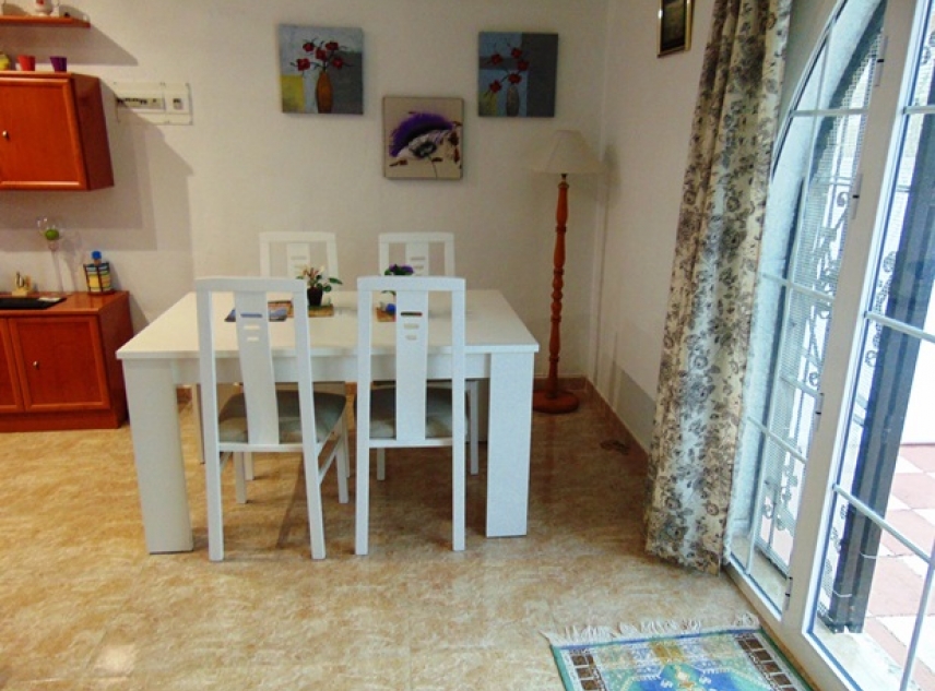 Eigendom verkocht - Bungalow te koop - Torrevieja - La Siesta