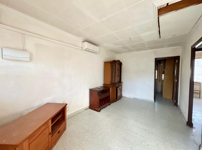 Eigendom verkocht - Bungalow te koop - Torrevieja - La Torreta