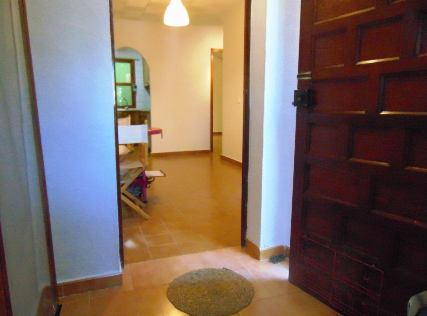 Eigendom verkocht - Bungalow te koop - Torrevieja - La Torreta