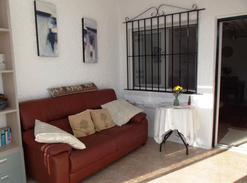 Eigendom verkocht - Bungalow te koop - Torrevieja - La Torreta