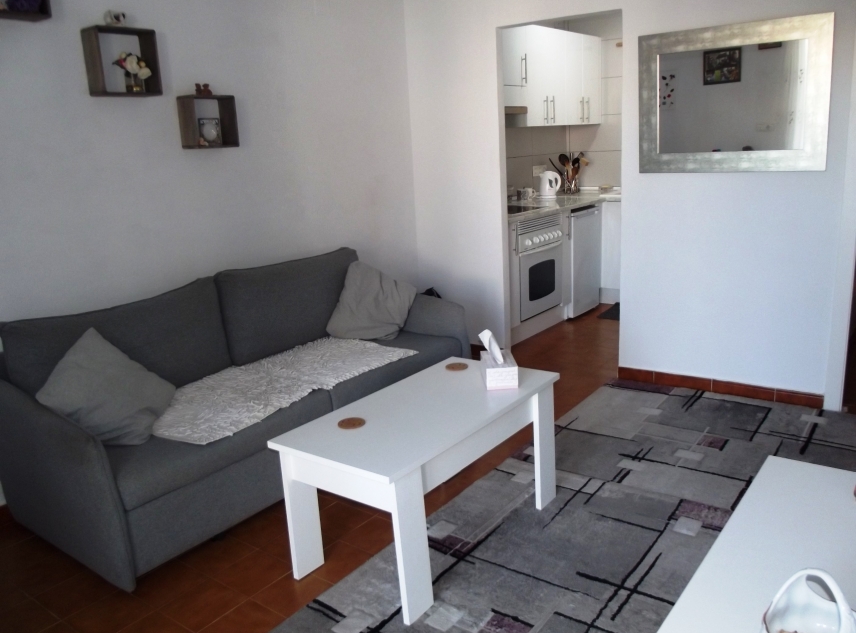Eigendom verkocht - Bungalow te koop - Torrevieja - La Torreta