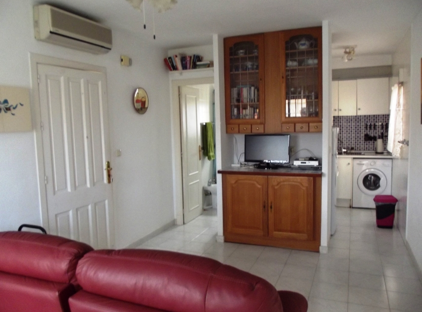 Eigendom verkocht - Bungalow te koop - Torrevieja - Paraje Natural