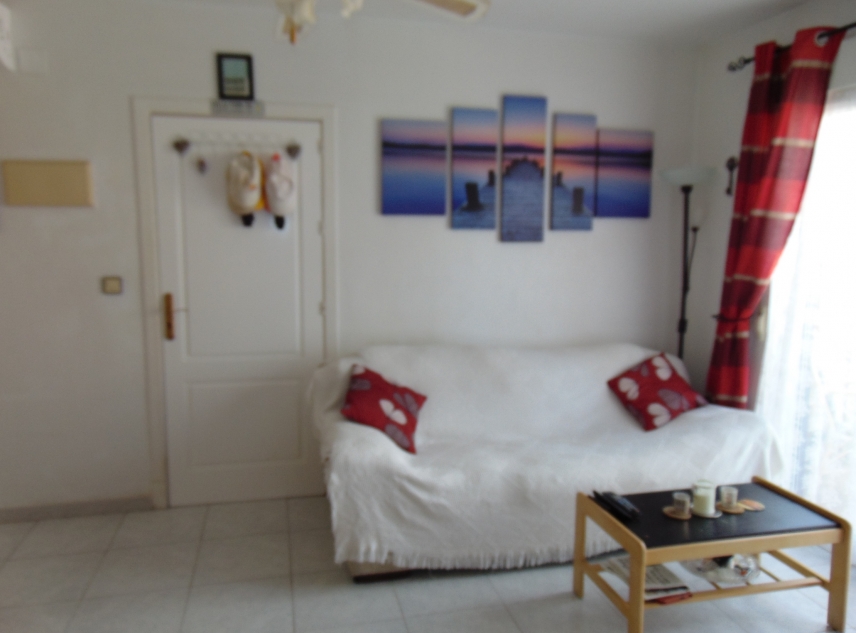 Eigendom verkocht - Bungalow te koop - Torrevieja - San Luis