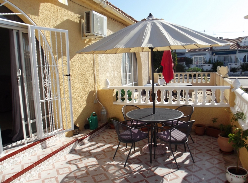 Eigendom verkocht - Bungalow te koop - Torrevieja - San Luis