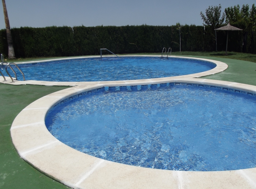 Eigendom verkocht - Bungalow te koop - Torrevieja - San Luis