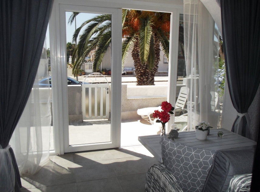 Eigendom verkocht - Bungalow te koop - Torrevieja - San Luis