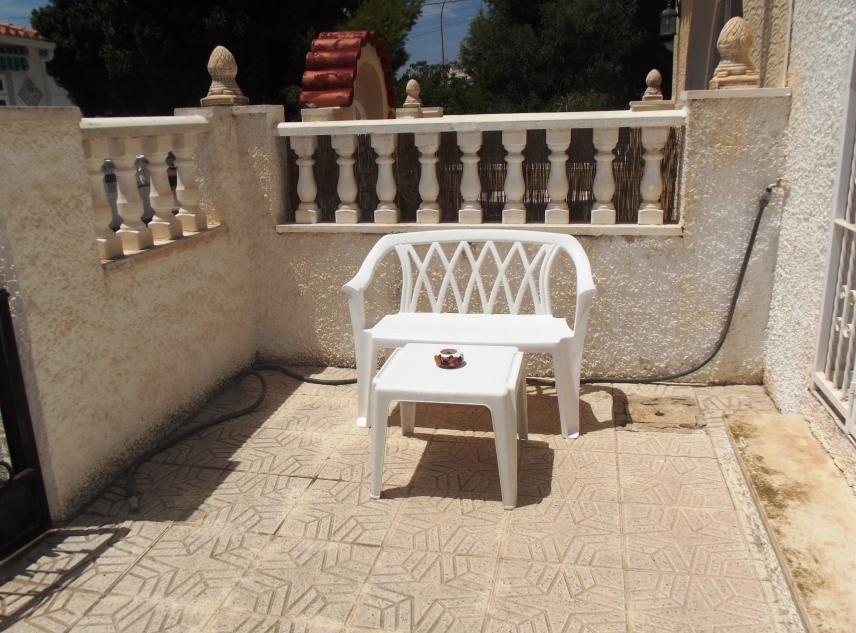 Eigendom verkocht - Bungalow te koop - Torrevieja - San Luis