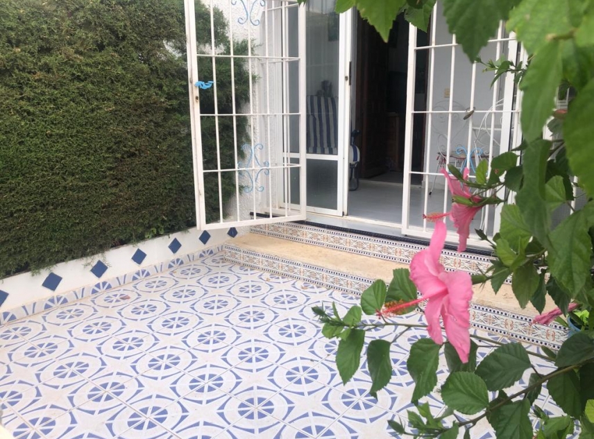 Eigendom verkocht - Bungalow te koop - Torrevieja - San Luis