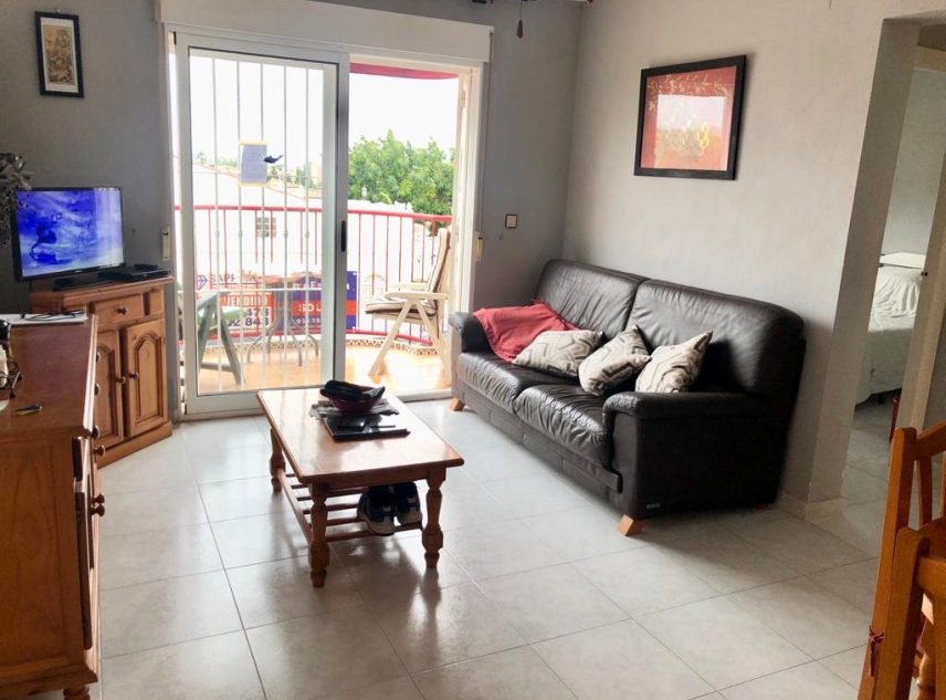 Eigendom verkocht - Bungalow te koop - Torrevieja - San Luis