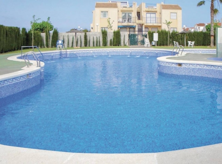 Eigendom verkocht - Bungalow te koop - Torrevieja - San Luis