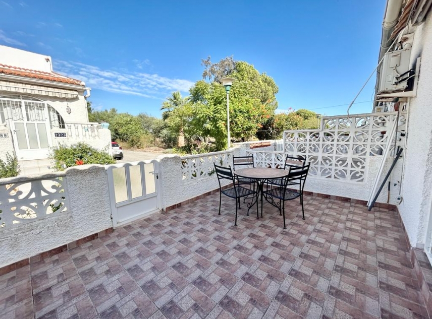 Eigendom verkocht - Bungalow te koop - Torrevieja - San Luis